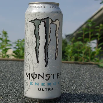 Monster Energy Ultra Zero    